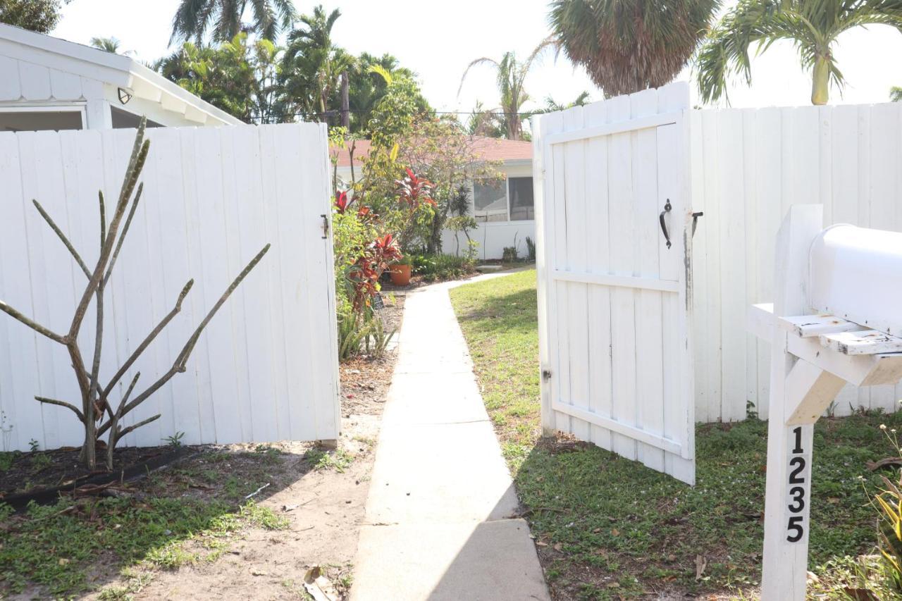 Singer Island Stunner ** Sunset Shores ** Oasis By The Beach West Palm Beach Kültér fotó